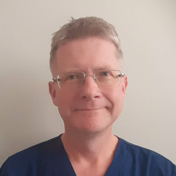 prim. MUDr. Marek Drábek, PhD., MPH.