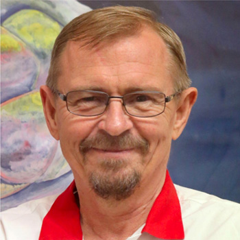 Dr. Martin Petrenko, CSc. MBA.